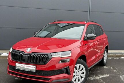 Skoda Karoq 2.500 km 41.900 &euro; Quedlinburg OT Gernrode 06485
