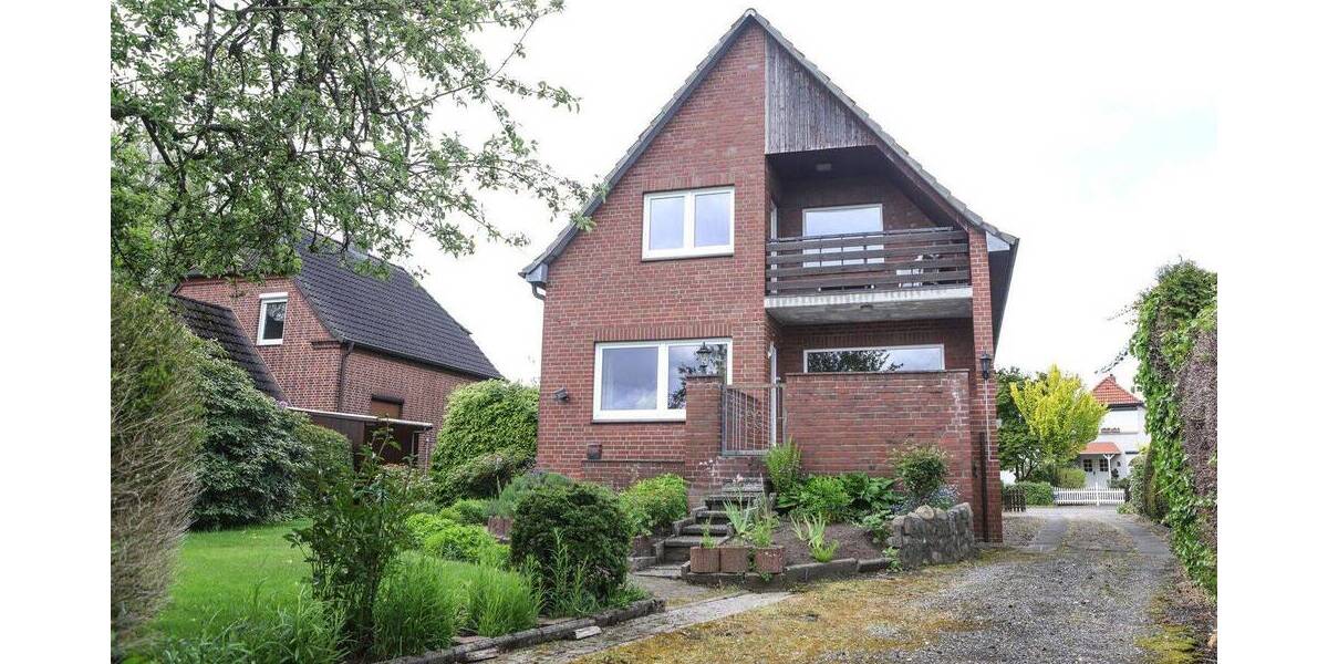 Einfamilienhaus Rellingen - 5 Zimmer, 158 m&sup2;, 595.000&euro; | Angebot:26829312