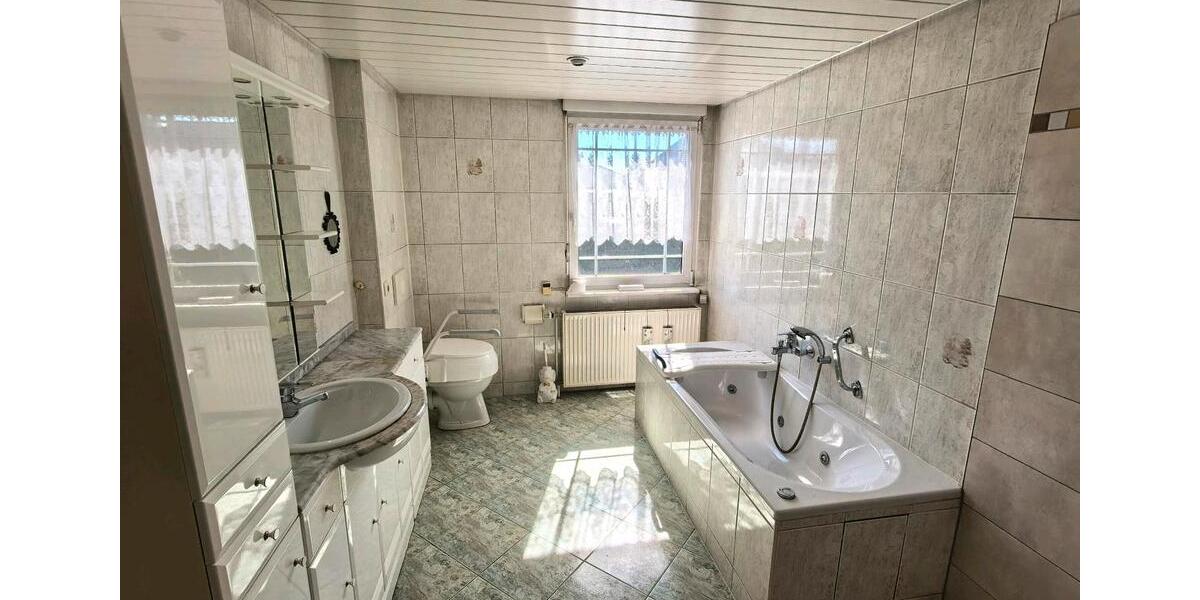 Bungalow Coswig (Anhalt) Serno - 4 Zimmer, 120 m&sup2;, 1.000&euro; | Angebot:26491893