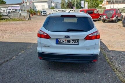 Ford Focus 145.000 km 2.500 € Neustadt/Wstr. 67433