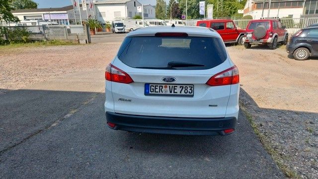Ford Focus 145.000 km 2.500 € Neustadt/Wstr. 67433