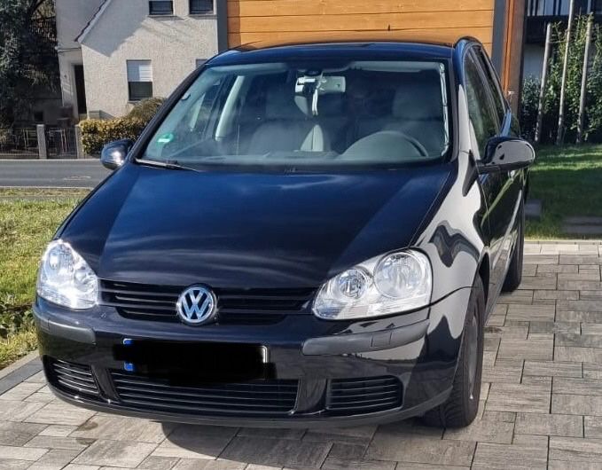 VW Golf 204.000 km 3.000 &euro; Erlenbach am Main 63906