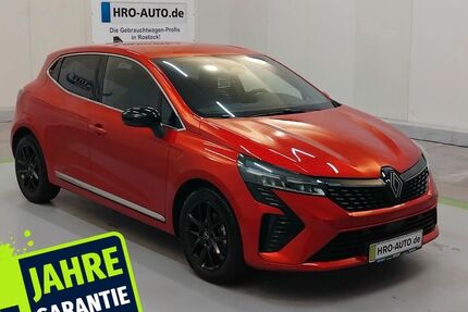 Renault Clio 3.000 km 17.260 &euro; Rostock 18106
