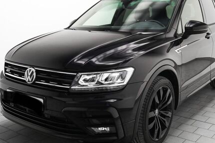 VW Tiguan 114.700 km 23.400 &euro; Beverungen 37688