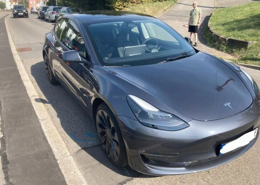 Model 3