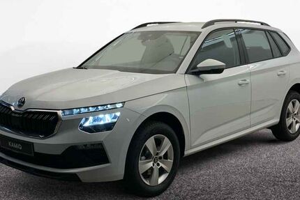 Skoda Kamiq 7.000 km 25.480 &euro; Kaufbeuren 87600