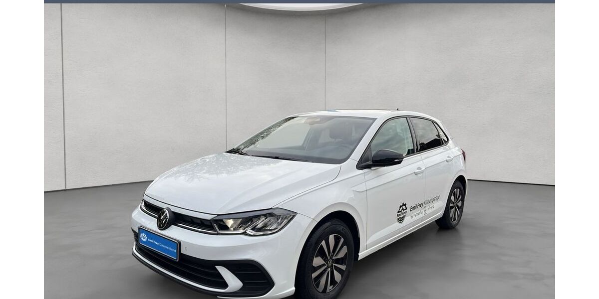 VW Polo 5.500 km 21.290 &euro; Preetz-Schellhorn 24211