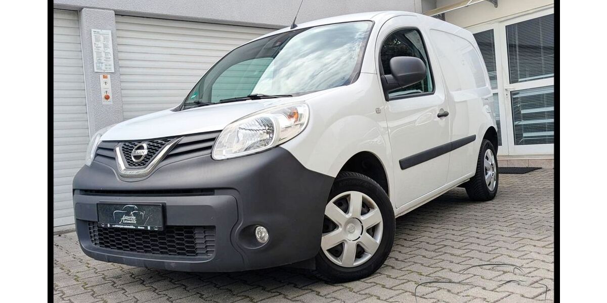 Nissan NV250 107.650 km 7.990 &euro; München 81243