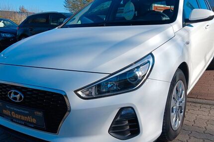 Hyundai i30 108.650 km 9.499 &euro; Gettorf 24214