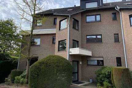 Wohnung Krefeld Benrad - 2 Zimmer, 76 m&sup2;, 210.000&euro; | Angebot:26768867
