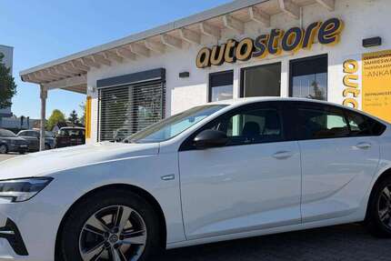Opel Insignia 187.400 km 10.900 &euro; Großostheim 63762