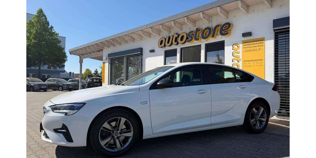 Opel Insignia 187.400 km 10.900 &euro; Großostheim 63762