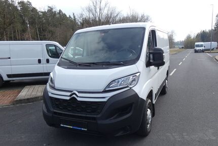 Citroen Jumper 97.000 km 14.161 &euro; Waldsassen 95652