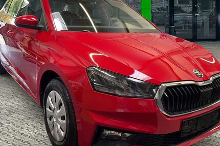 Skoda Fabia 6.600 km 18.490 &euro; Mülheim an der Ruhr 45479