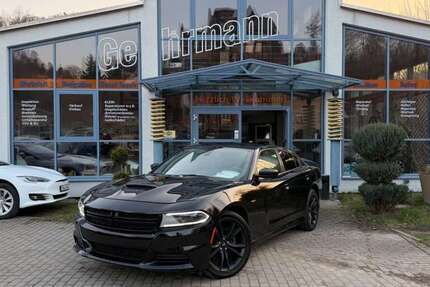 Dodge Charger 39.770 km 32.500 &euro; Rudolstadt 07407