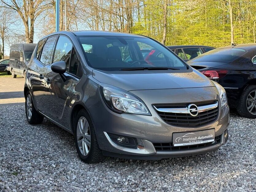 Meriva