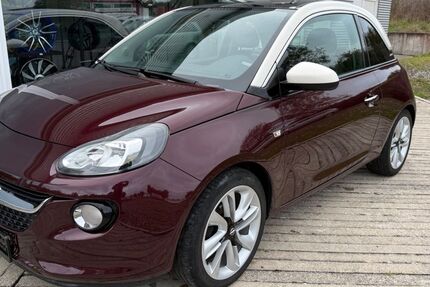 Opel Adam 118.000 km 6.490 € idar-Oberstein 55743