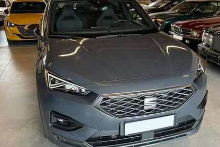 Seat Tarraco 36.000 km 35.300 &euro; Freilassing 83395