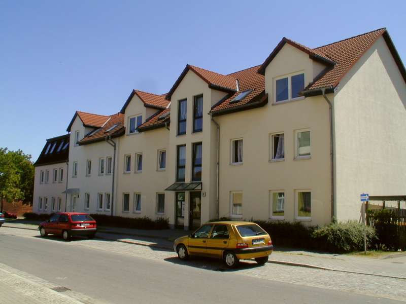 Wohnung zum Mieten in Falkenberg 309 € 47.66 m²