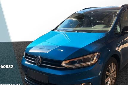 VW Touran 91.650 km 22.970 &euro; Dresden 01157