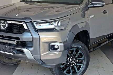 Toyota Hilux 79.815 km 43.800 &euro; Fulda 36043