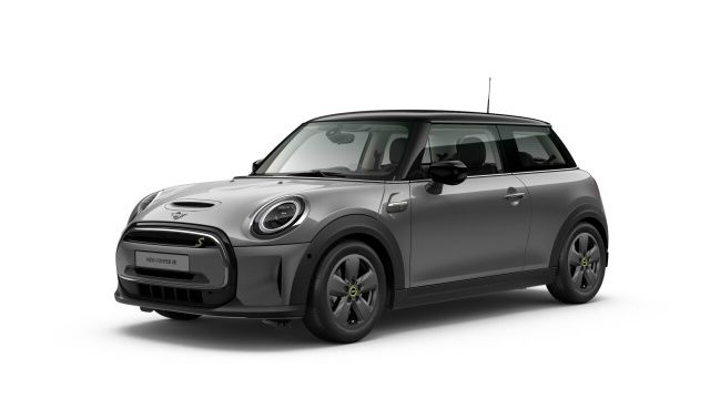 Cooper SE