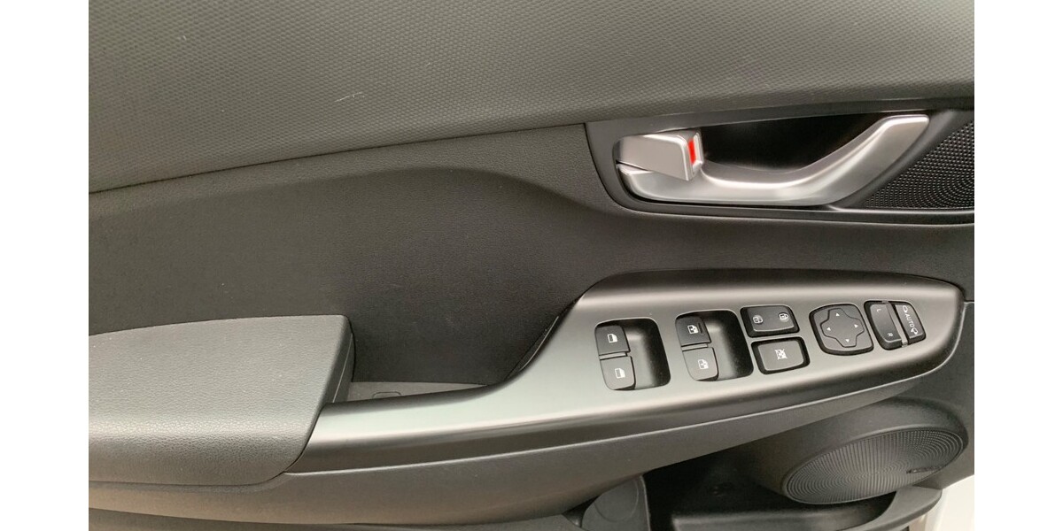 Hyundai Kona Electric 75.000 km 19.970 &euro; Hauenstein 76846