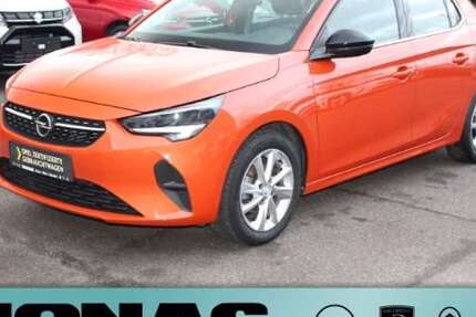 Opel Corsa 17.409 km 12.990 &euro; Unna 59427