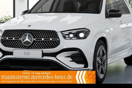 Mercedes-Benz GLE 350 15.624 km 83.990 &euro; Frankfurt 60599