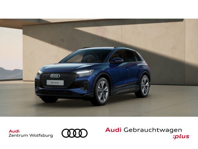 Audi Q4 e-tron 8.137 km 44.690 &euro; Wolfsburg 38440
