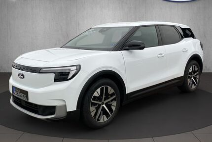 Ford Explorer 21.000 km 34.780 &euro; Babenhausen 64832