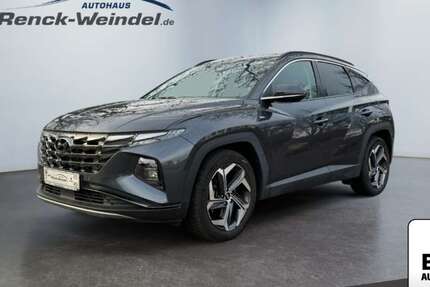 Hyundai TUCSON 27.000 km 28.489 &euro; Ludwigshafen 67071