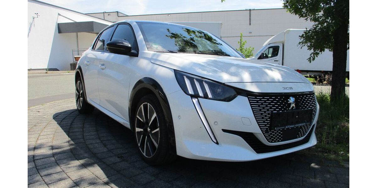 Peugeot 208 38.959 km 17.498 &euro; Neuwied 56564