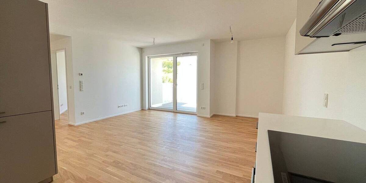 Etagenwohnung Göttingen Weende - 3 Zimmer, 82 m&sup2;, 483.000&euro; | Angebot:26358565