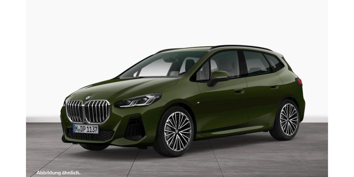 BMW 220 Active Tourer 14.314 km 34.606 &euro; Bremen 28279