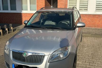 Skoda Fabia 171.000 km 700 &euro; Erkelenz 41812