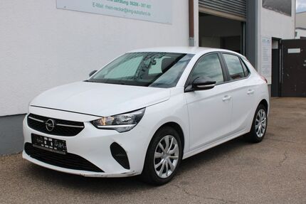 Opel Corsa 201.172 km 5.990 &euro; Lampertheim 68623