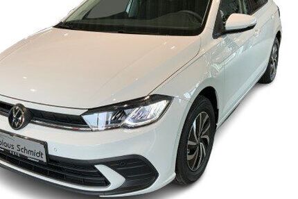 VW Polo 1.010 km 24.790 &euro; Süderbrarup 24392
