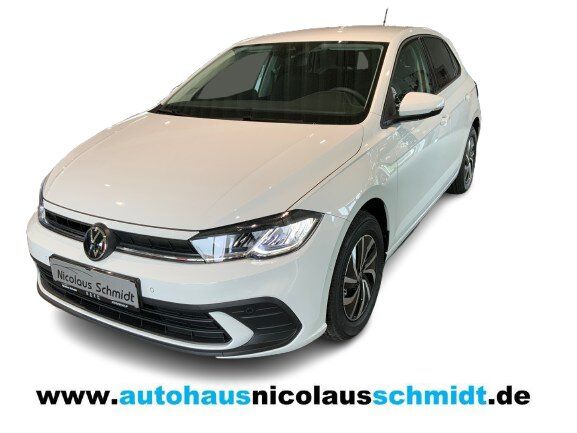 VW Polo 1.010 km 24.790 &euro; Süderbrarup 24392