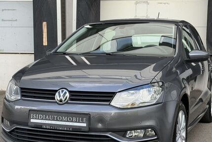 VW Polo 58.489 km 9.850 &euro; Reutlingen/Mittelstadt 72766