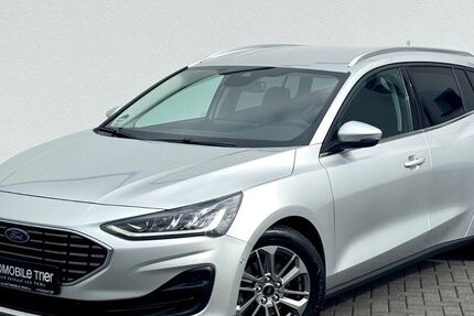 Ford Focus 70.000 km 20.990 € Bekond 54340