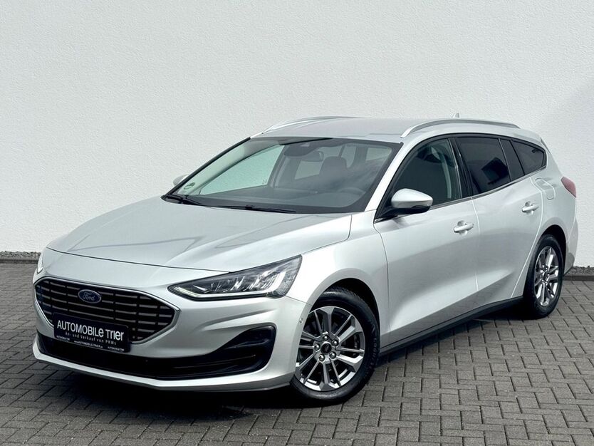 Ford Focus 70.000 km 20.990 € Bekond 54340