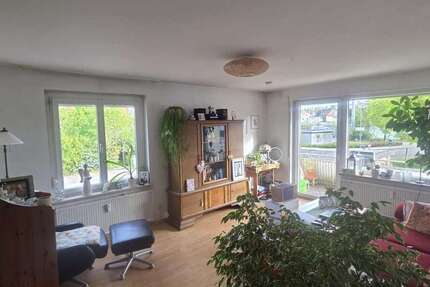 Wohnung Biberach an der Riß - 3 Zimmer, 75 m&sup2;, 680&euro; | Angebot:26439578