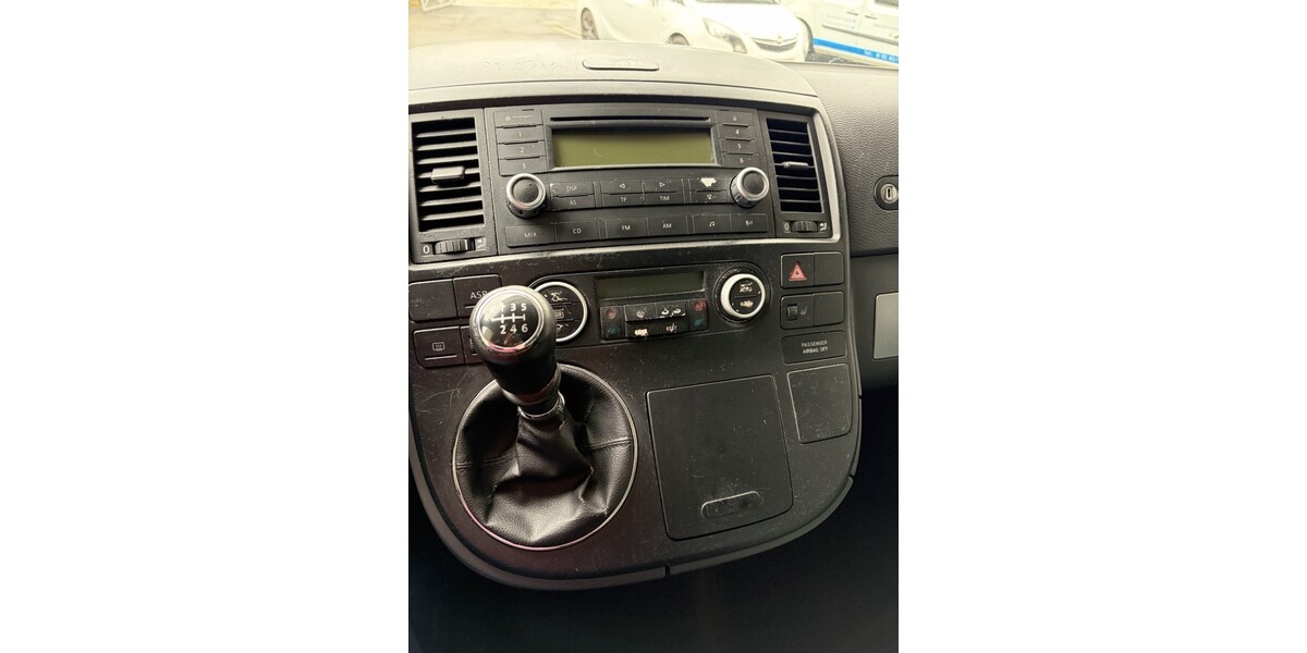 VW T5 Multivan 224.097 km 12.000 &euro; Neustadt 