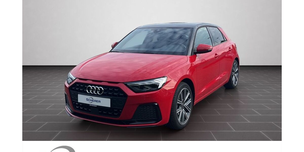 Audi A1 18.802 km 22.780 &euro; Mainz 55129
