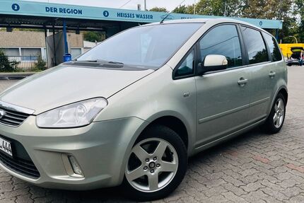 Ford C-Max 287.000 km 3.750 &euro; Neunkirchen 66539