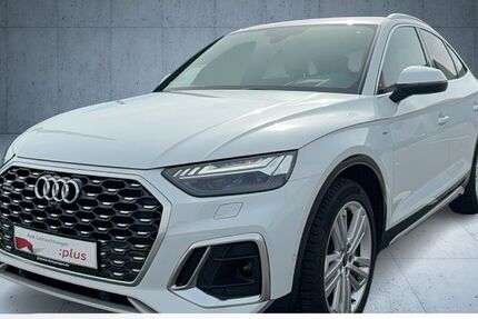 Audi Q5 20.279 km 61.170 &euro; Neutraubling 93073