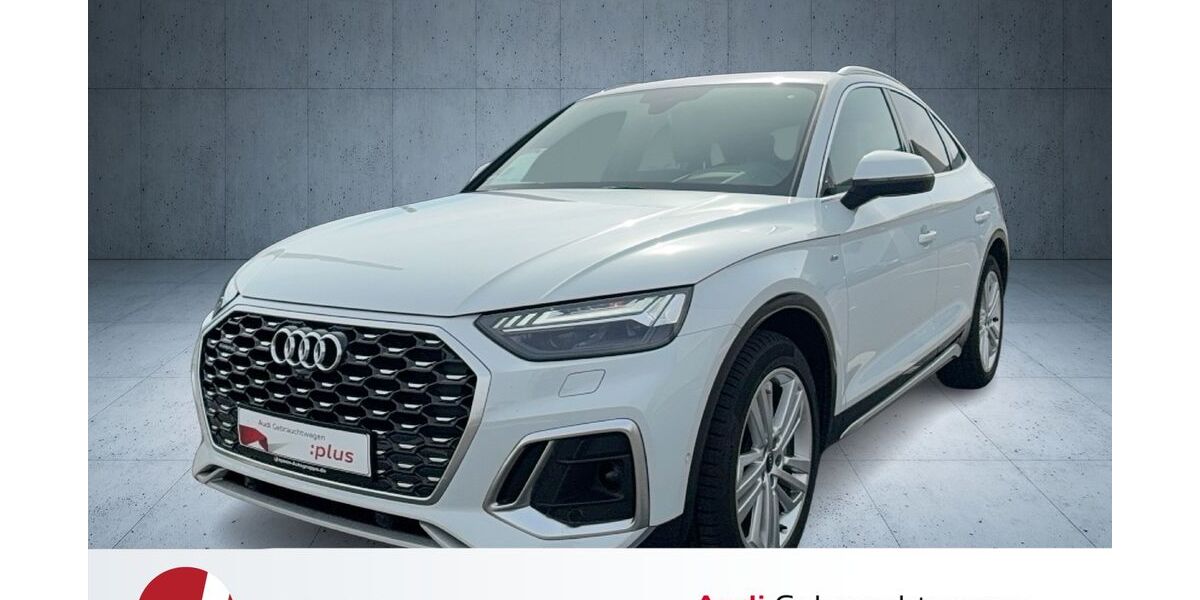 Audi Q5 20.279 km 61.170 &euro; Neutraubling 93073