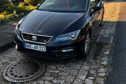 Seat Leon 205.000 km 9.600 &euro; Vollersode 27729