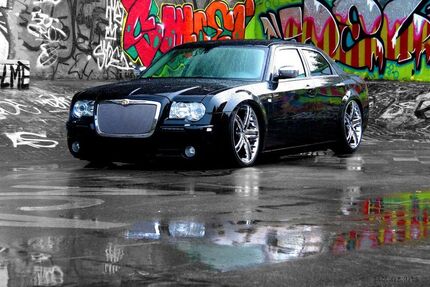 Chrysler 300C
